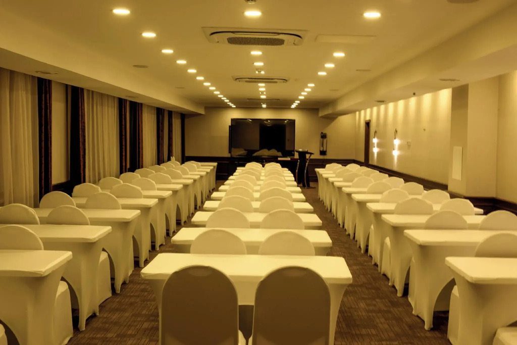Ulaanbaatar Hotel