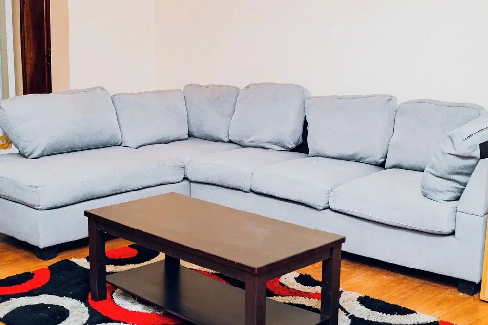 Umuco Apartment