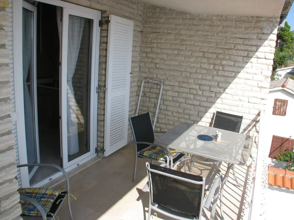 Apartments Grueger I