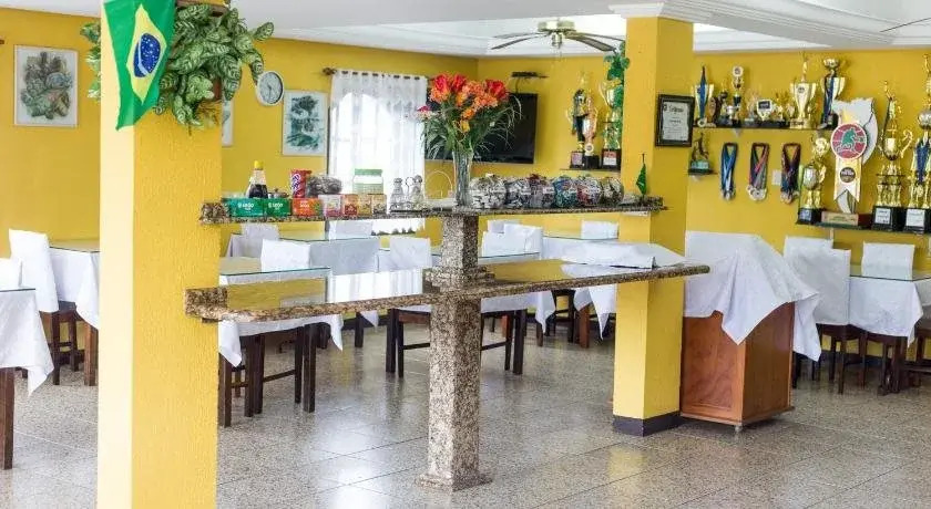 Cheri Ami Hotel