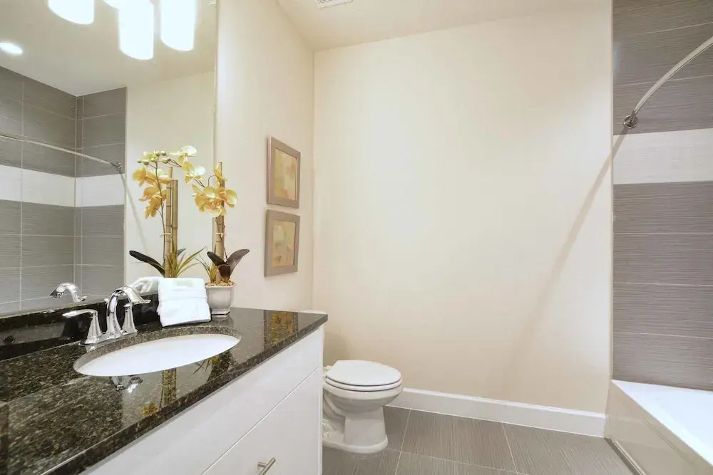 Serenity - 3 Bed Townhouse w/splashpool-5108SY