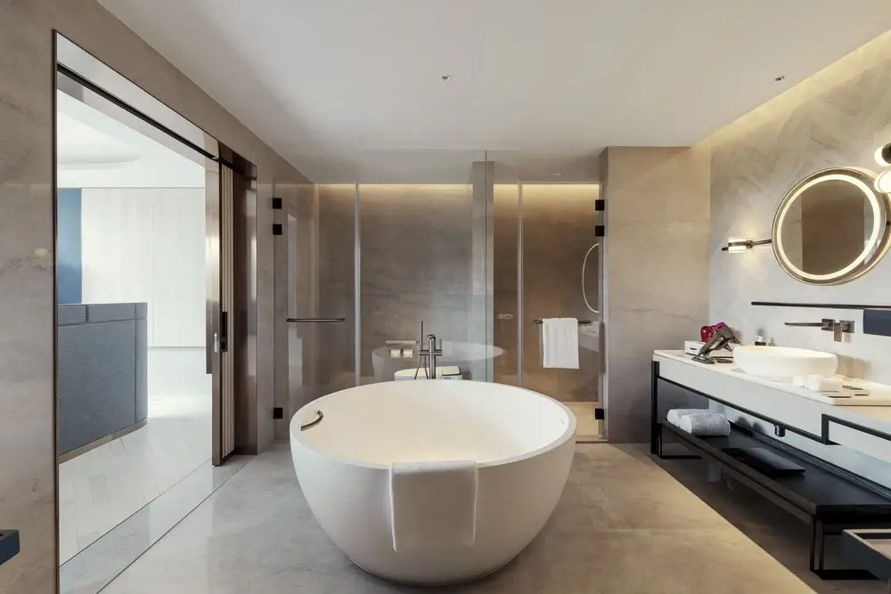 Hotel Indigo Anji by IHG