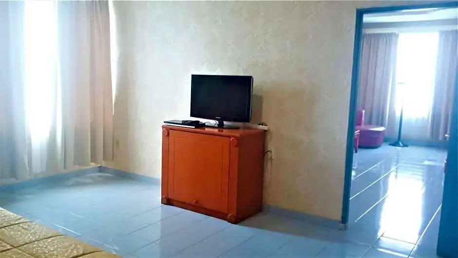 Hotel Wisata Indah Sibolga