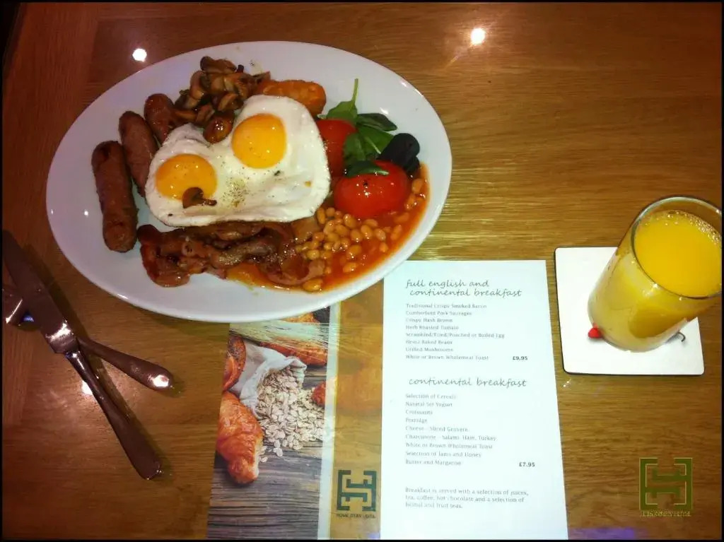 Homestay Hotel Heathrow