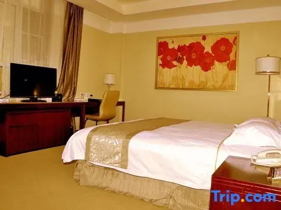 Longhua Garden Hotel