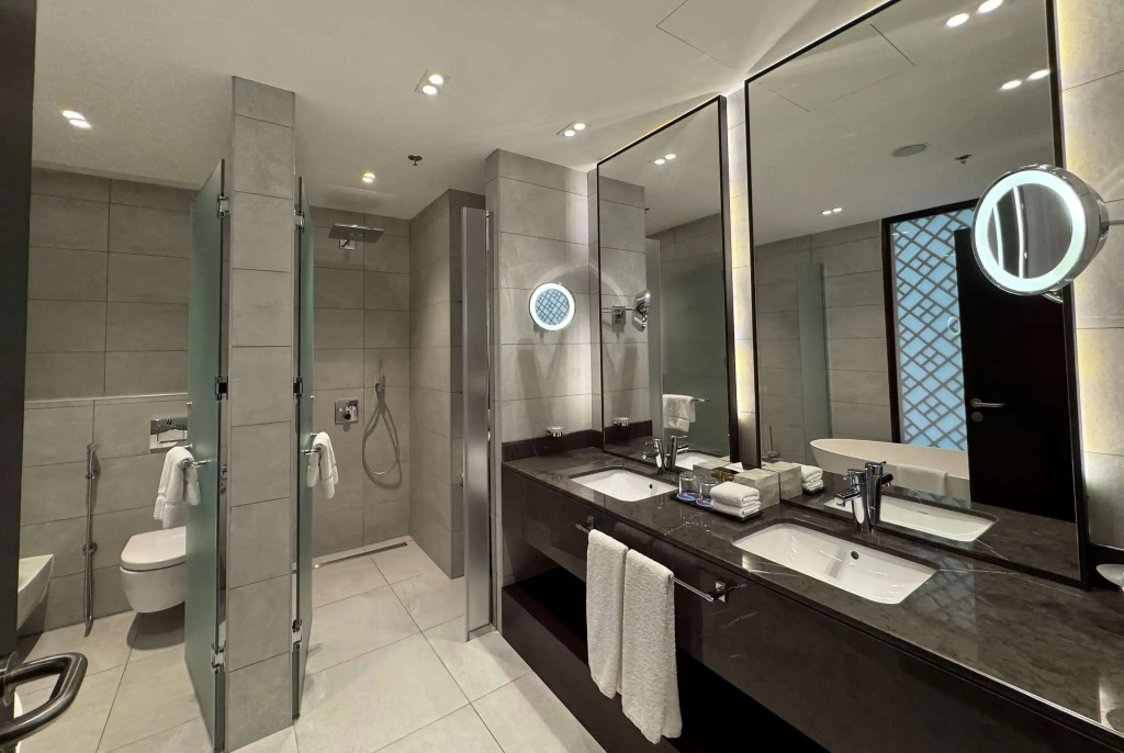 Ramada Encore Doha by Wyndham