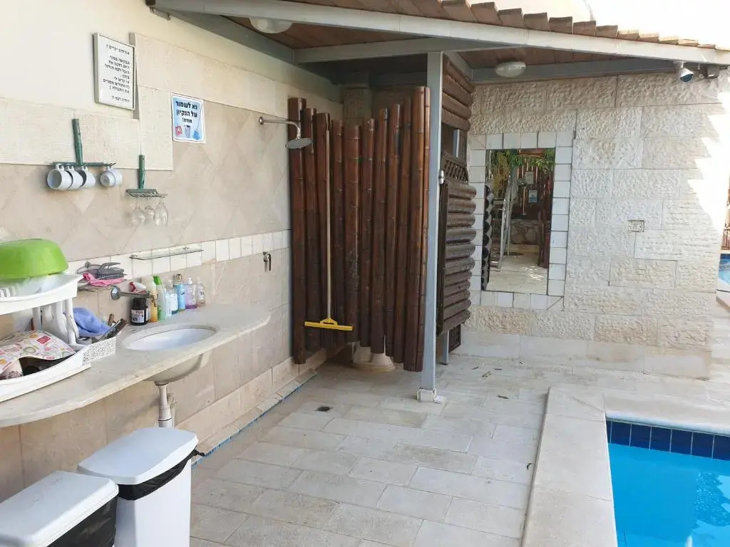 Thai Villa Eilat