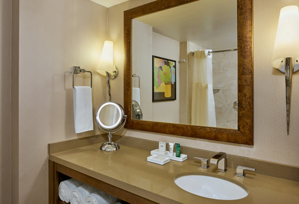 Hilton Los Angeles North-Glendale & Executive Meeting Center