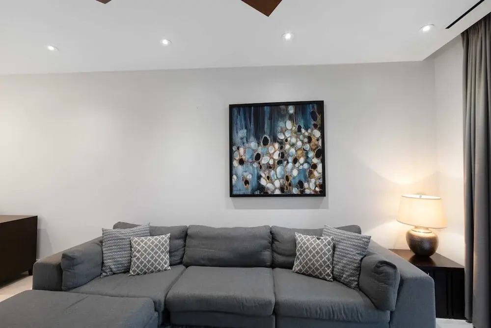 Two Bedroom Condo at One Cable Beach With Patio