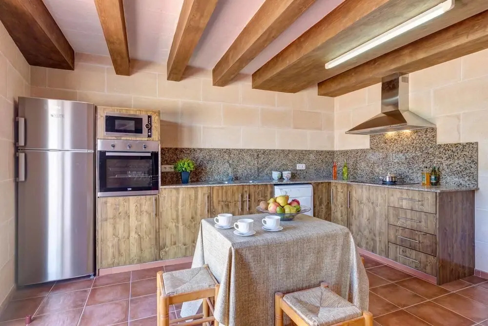 Villa Verde