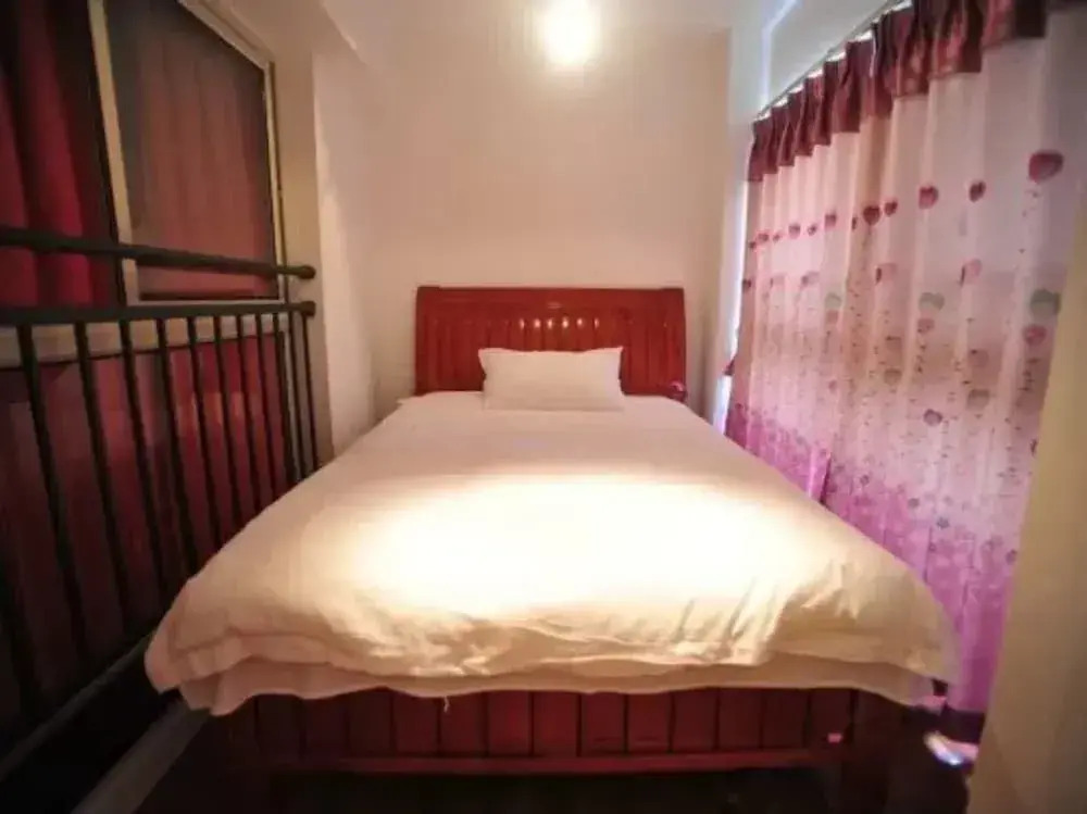 Wuhan Guanggutiandi Service Apartment