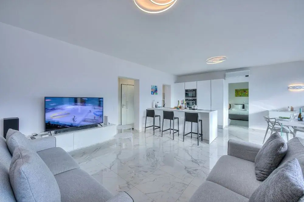 Wonderful Blick Apartment Orselina
