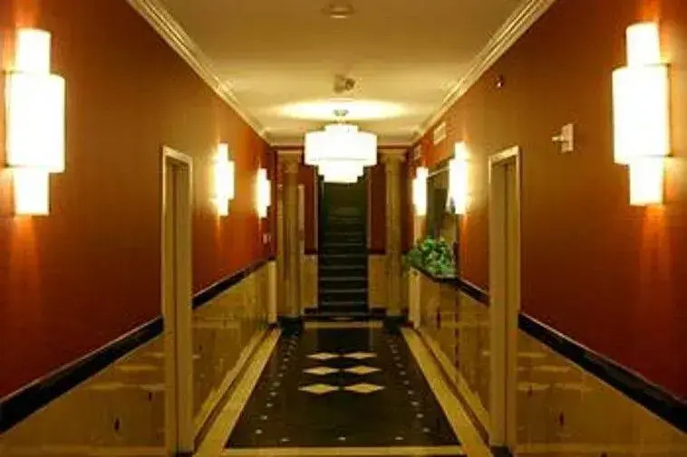 Hotel Alexander