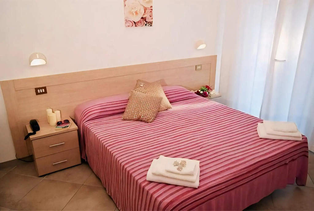 Hotel Baltic