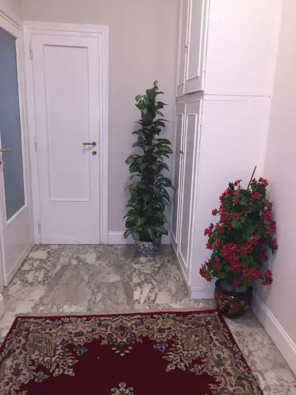 Aurora Guest House