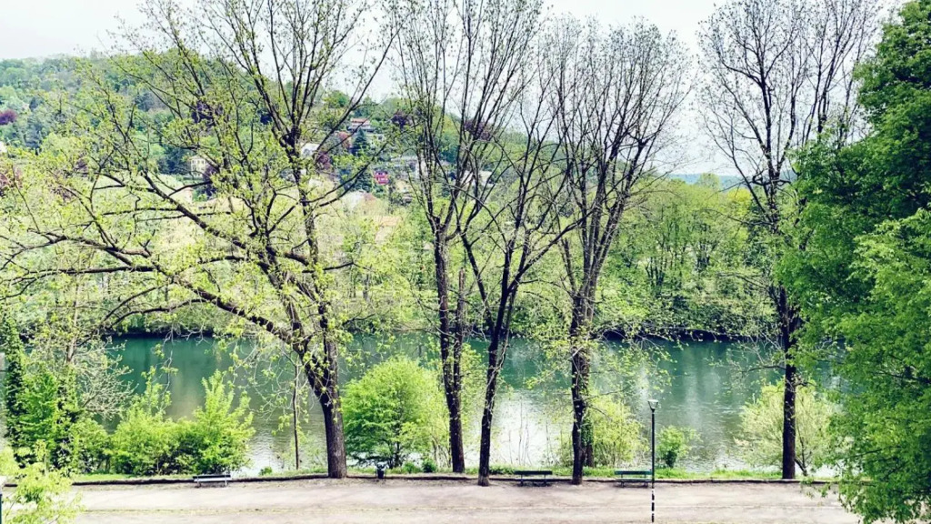 La Perla sul Po