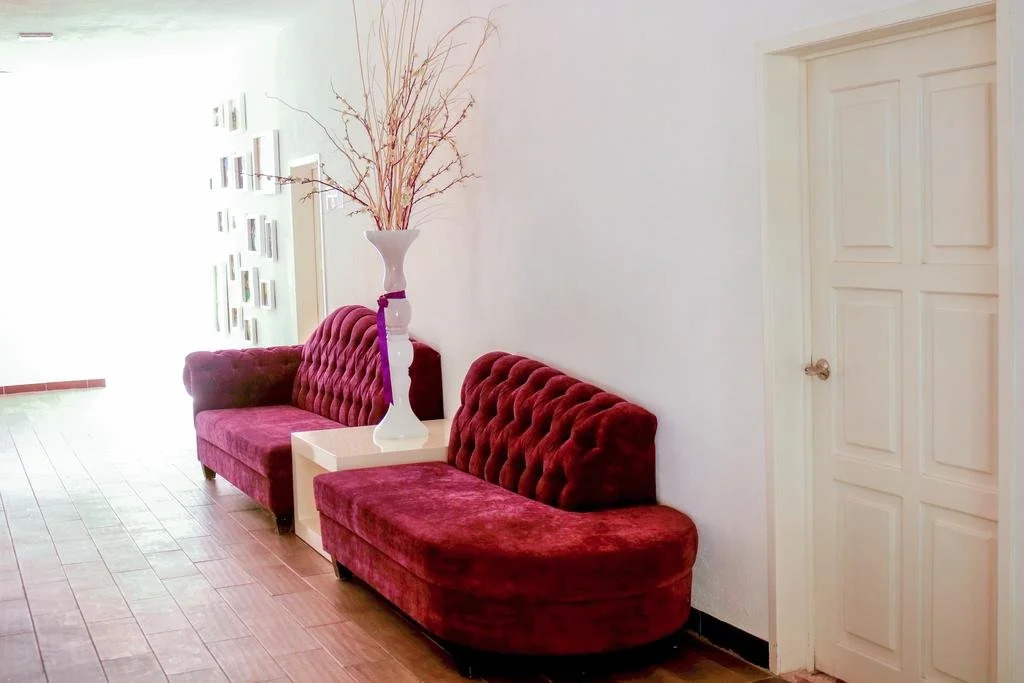 Rancho Macloy Hotel Spa & Social Events