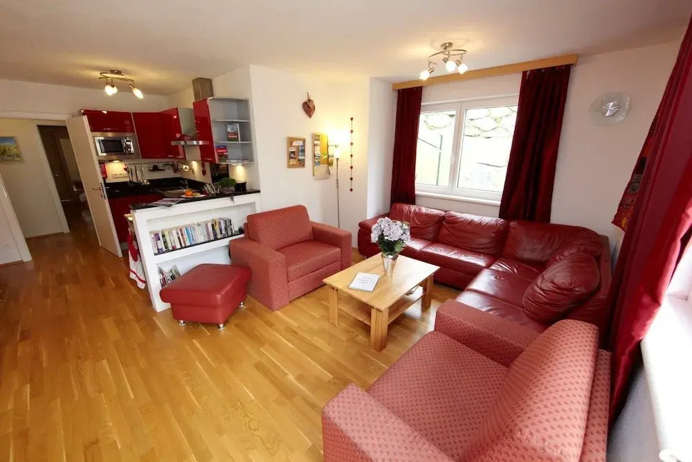 Appartement Tauernblick II
