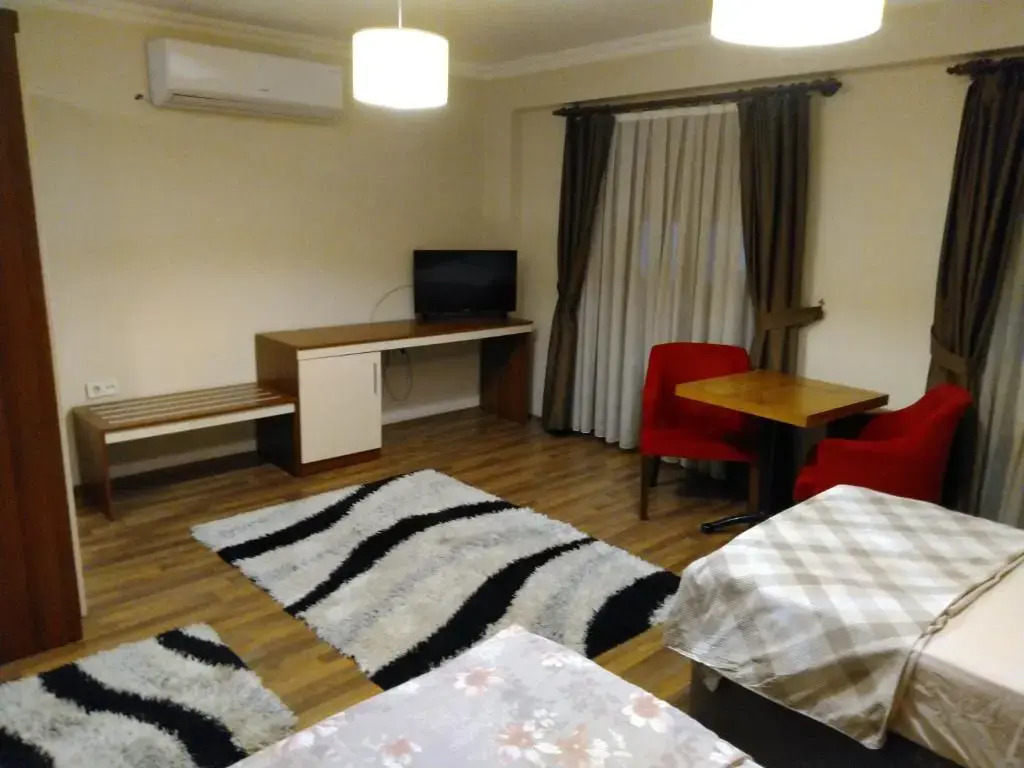 Yelken Studio Apartment