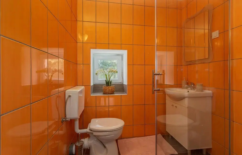 Cozy Home In Sveti Vid Dobrinjski
