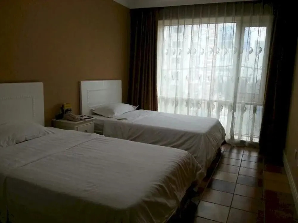 Shenyang Manhattan Hotel