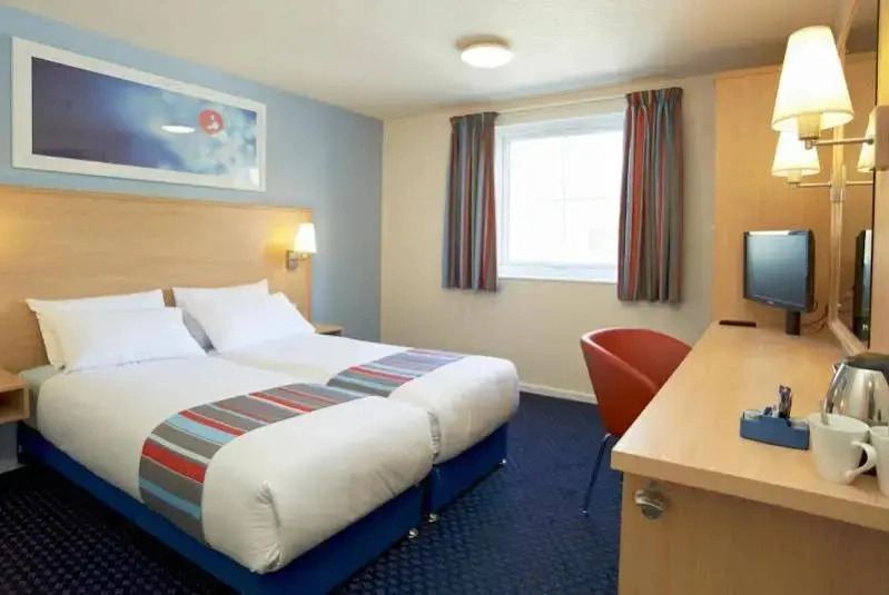 Travelodge London Heathrow T5