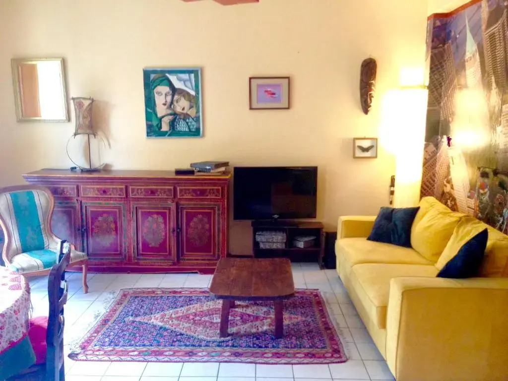 Appartement d'une chambre avec terrasse amenagee et wifi a Montpellier a 5 km de la plage