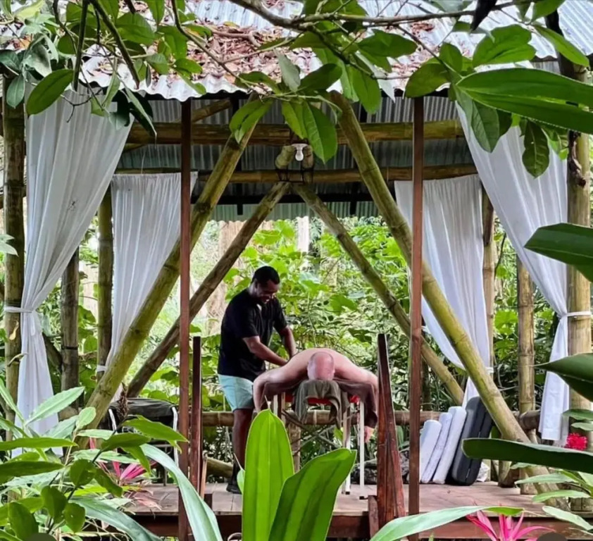 Hotel Faith Glamping Dome Costa Rica