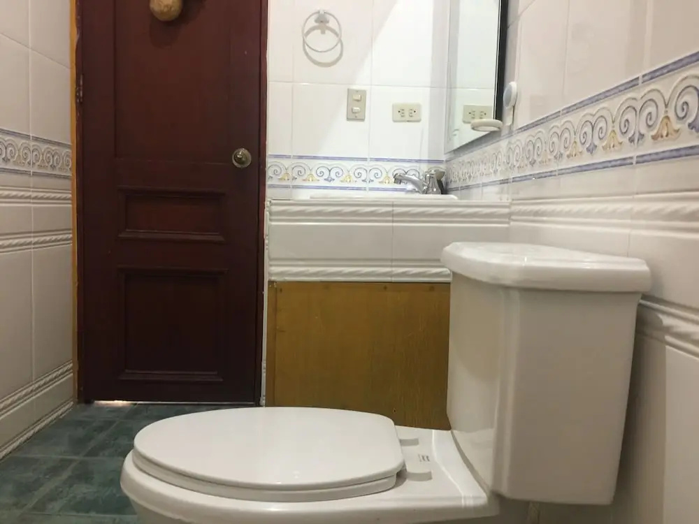 Hotel Hacienda San Miguel Bed&Breakfast