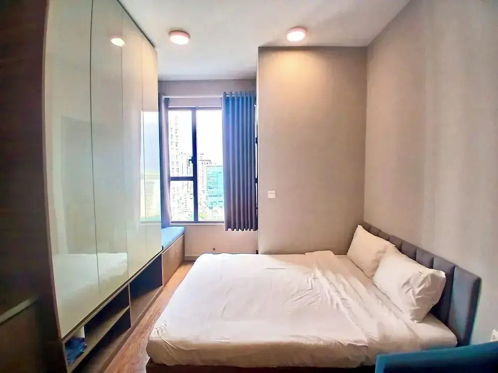 Herla Apartment - Rivergate Residence