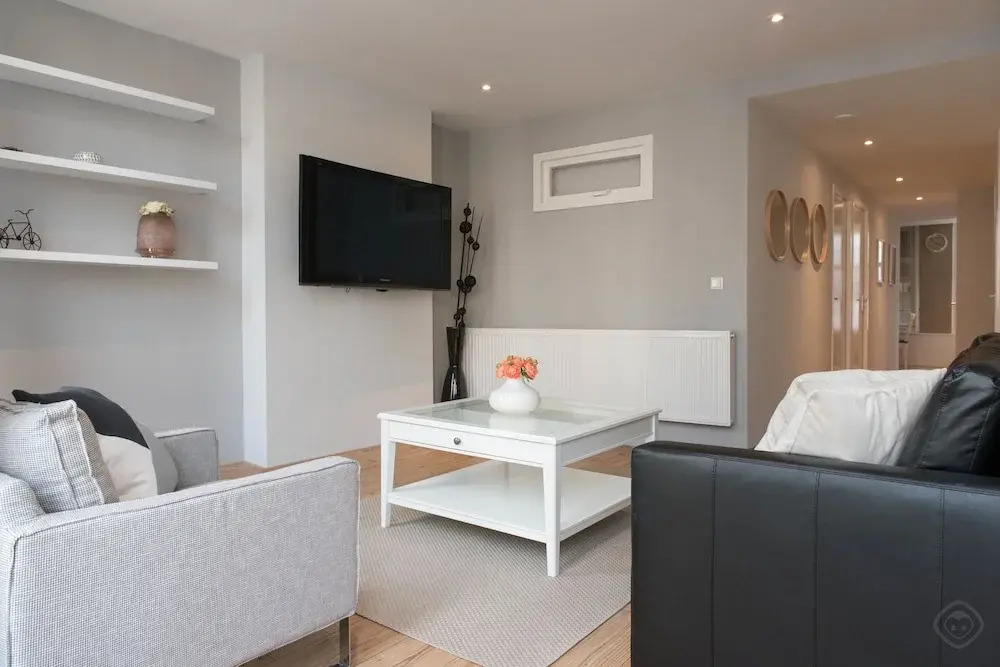 Plaza Centre Apartment