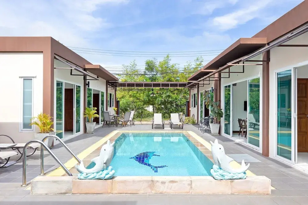 Residence Harmonie