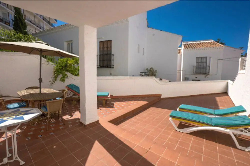 Casa Urbanización Los Pinos 30