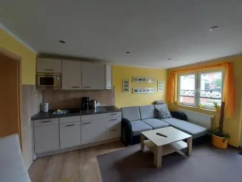 Ferienwohnung Robby