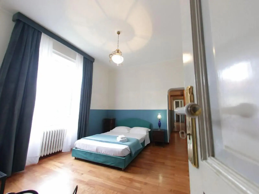 Town House Messina Paradiso