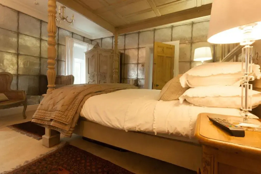 Meifod country house hotel