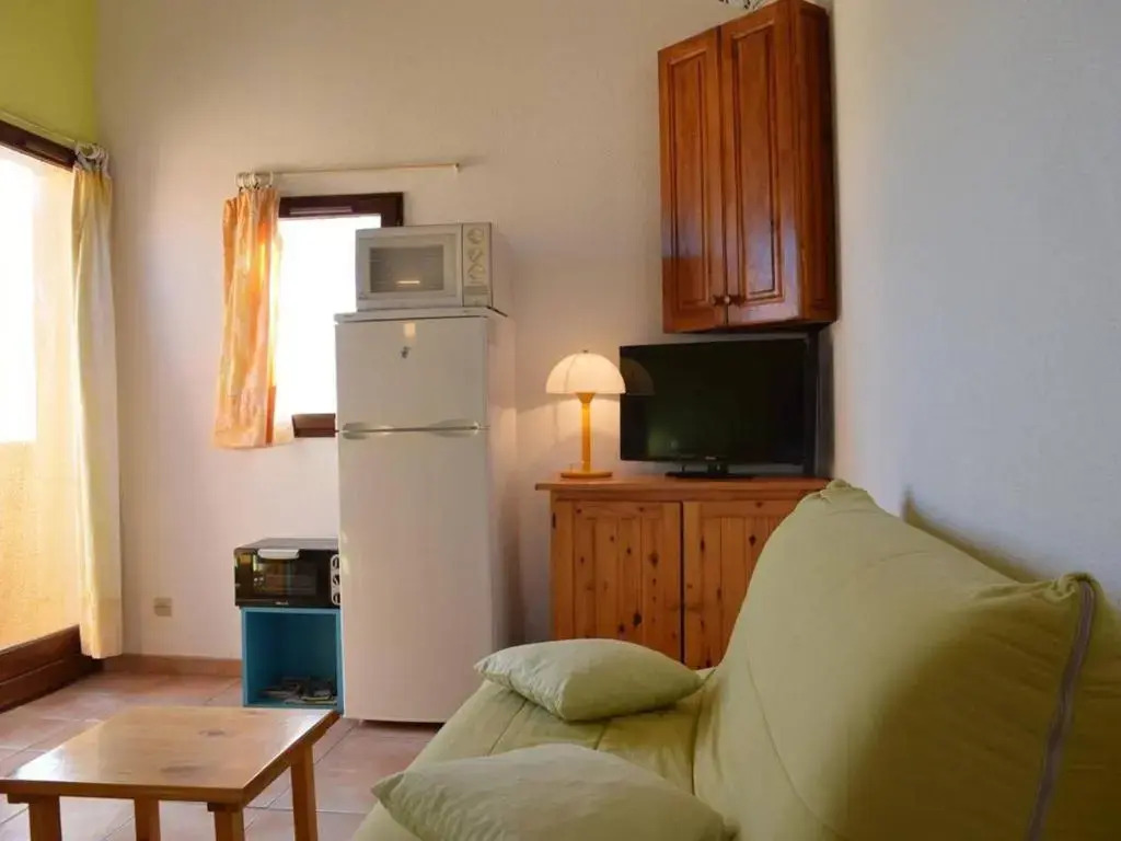 Appartement Fleury-Saint-Pierre-la-Mer, 2 pièces, 4 personnes - FR-1-229D-280