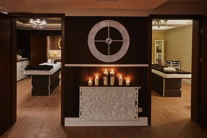 Hotel Grodzki Business & Spa
