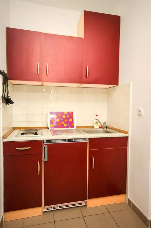Apartments Bujola City Park View