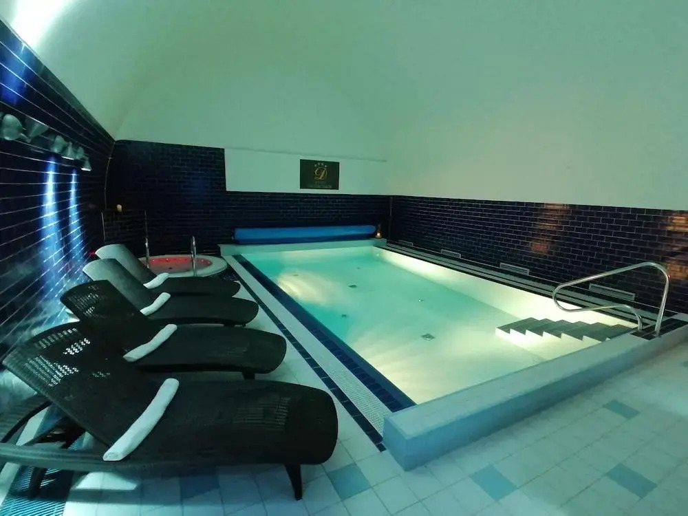 LH Hotel Dvořák Tábor Congress & Wellness