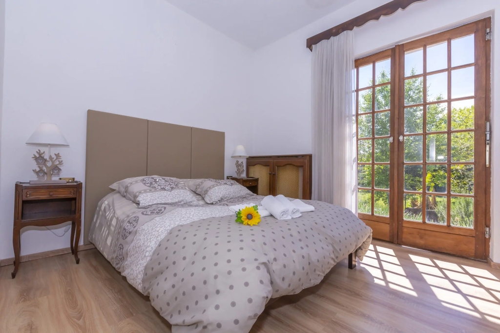 Villa Martine Au Bord Du Lac - Happy Rentals