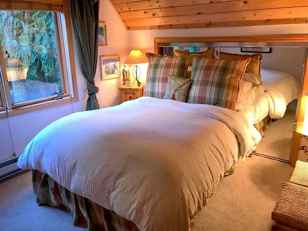 Your Mt Baker Family Destination