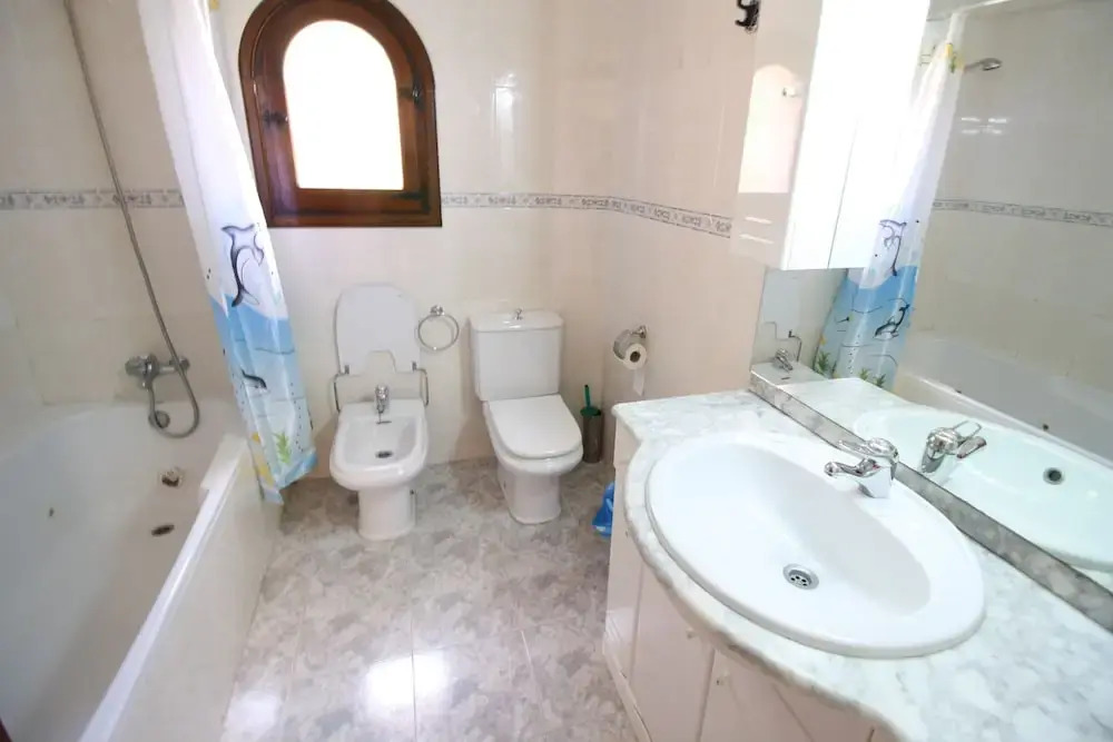 Villas Costa Calpe - Quique