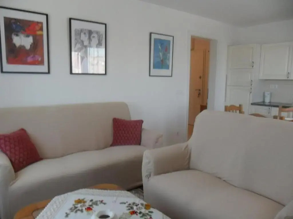 Apartment Pavo