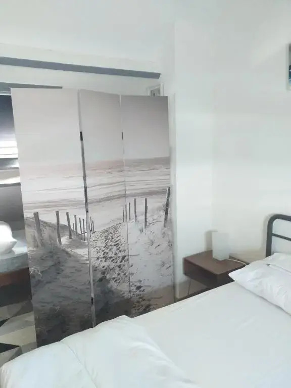 Appartement La Nacre vue mer éloignée