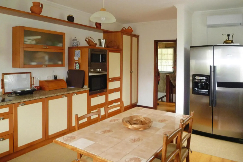 Holiday Home, Luzim In Luzim