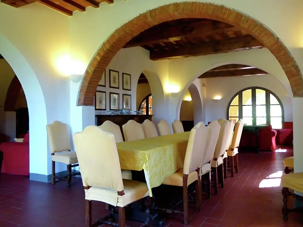 Beautiful Villa in Lari, with swimming pool