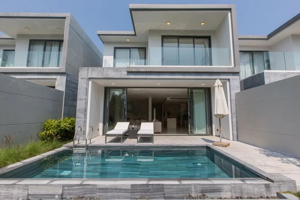 OCEAN Apartment 2 Bedroom -SABINA DaNang