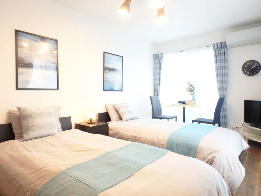 Apartment Hotel KANSO