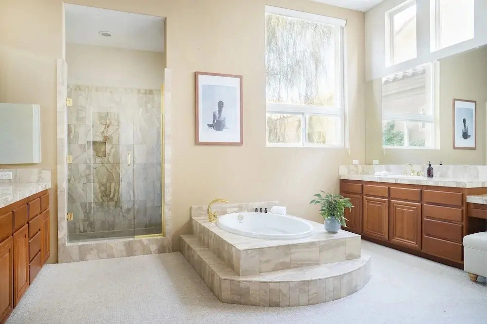 Monroe by Avantstay Beautiful Home w Pool Spa PGA West Sleeps 12